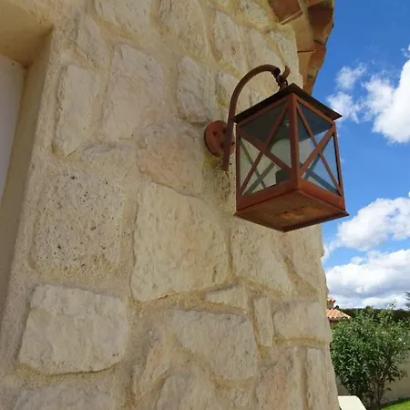 Villa Bastide Des Moulins *