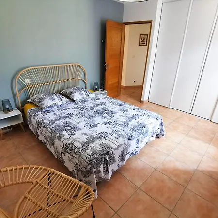 Villa Bastide Des Moulins Saze (Gard)