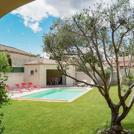 Bastide Des Moulins